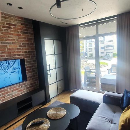 Apartament Szyndzielnia Bielsko-Biała Ngoại thất bức ảnh