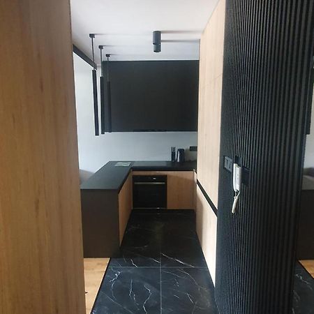 Apartament Szyndzielnia Bielsko-Biała Ngoại thất bức ảnh