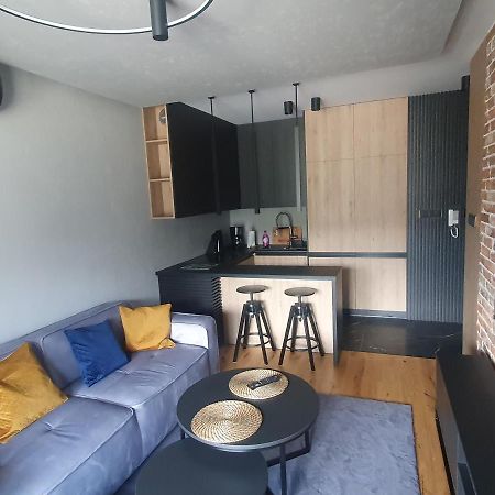 Apartament Szyndzielnia Bielsko-Biała Ngoại thất bức ảnh