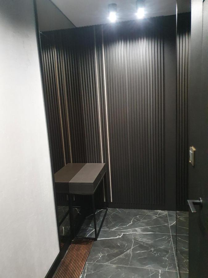 Apartament Szyndzielnia Bielsko-Biała Ngoại thất bức ảnh