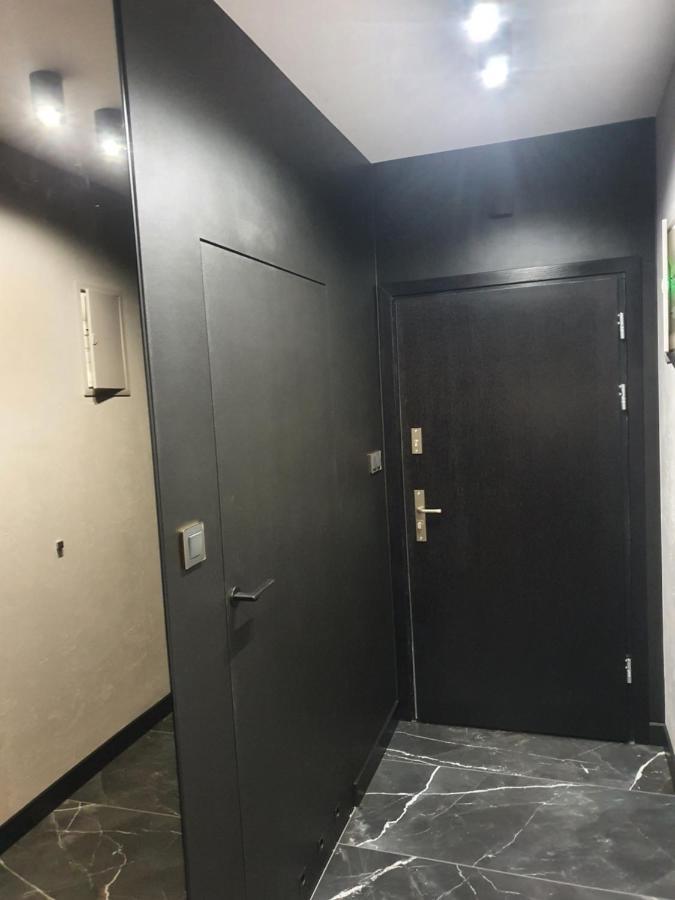 Apartament Szyndzielnia Bielsko-Biała Ngoại thất bức ảnh