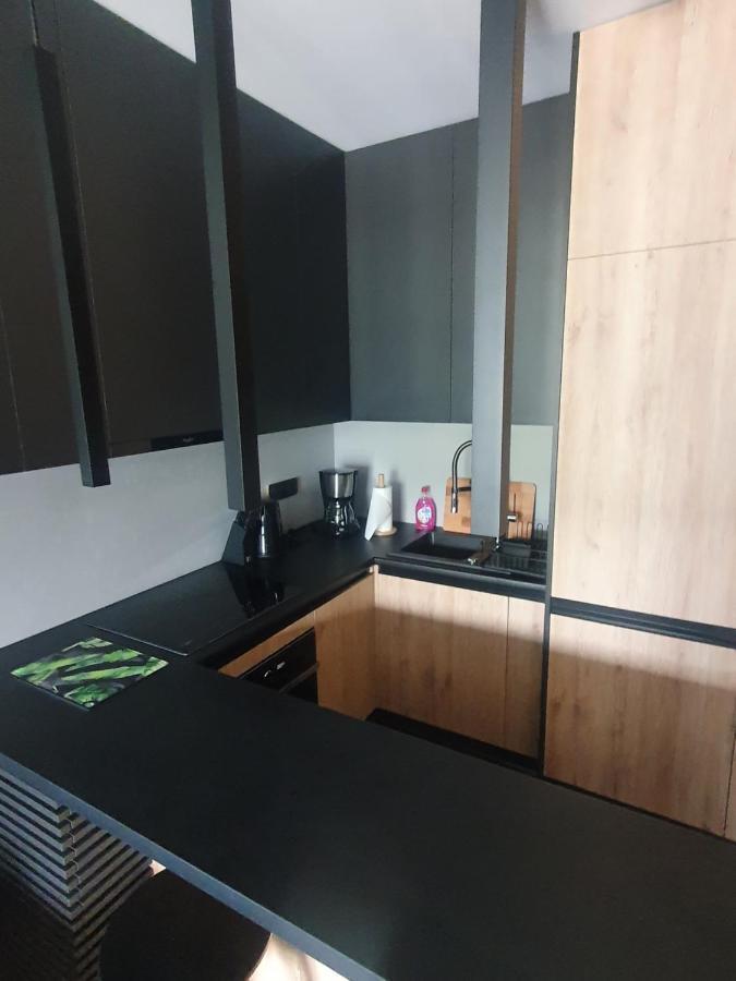 Apartament Szyndzielnia Bielsko-Biała Ngoại thất bức ảnh