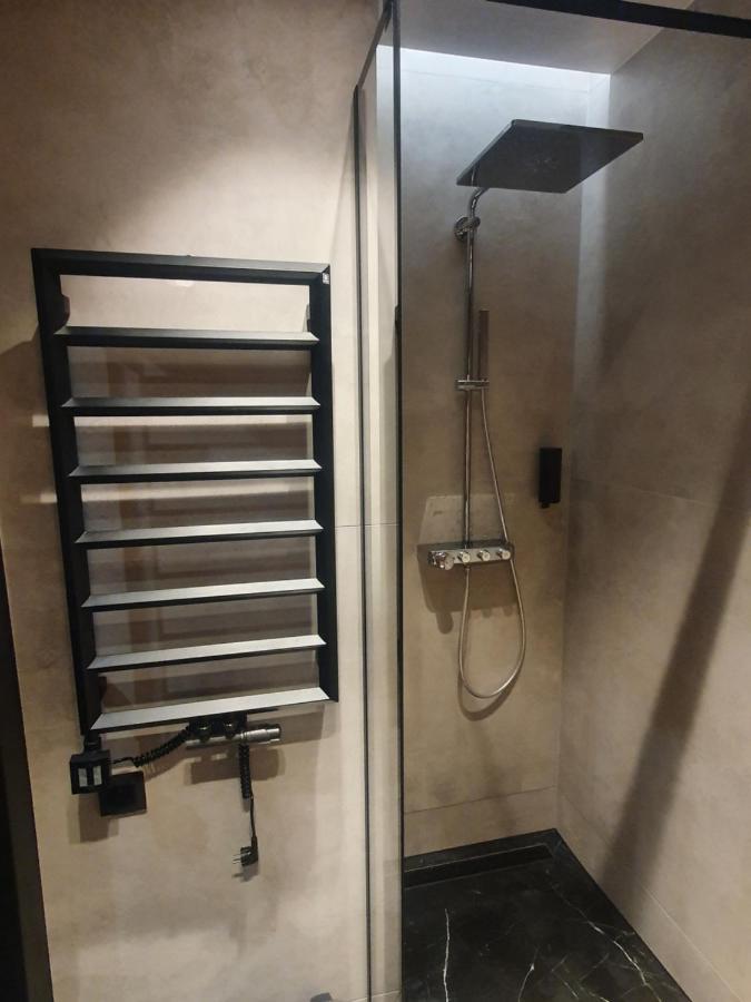Apartament Szyndzielnia Bielsko-Biała Ngoại thất bức ảnh