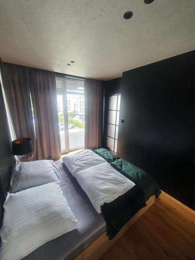 Apartament Szyndzielnia Bielsko-Biała Ngoại thất bức ảnh