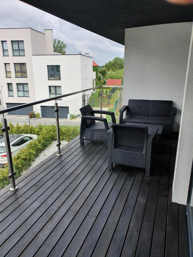 Apartament Szyndzielnia Bielsko-Biała Ngoại thất bức ảnh