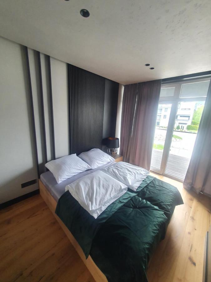 Apartament Szyndzielnia Bielsko-Biała Ngoại thất bức ảnh