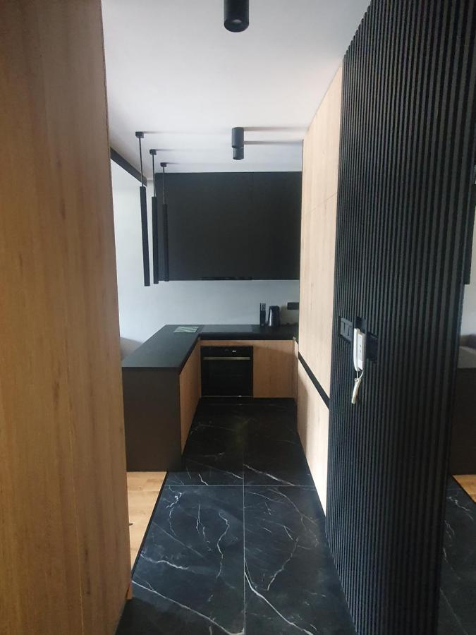 Apartament Szyndzielnia Bielsko-Biała Ngoại thất bức ảnh