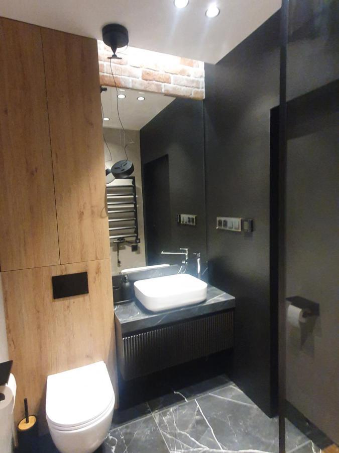 Apartament Szyndzielnia Bielsko-Biała Ngoại thất bức ảnh