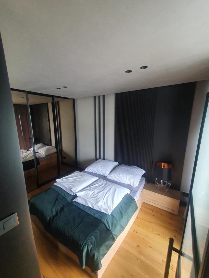 Apartament Szyndzielnia Bielsko-Biała Ngoại thất bức ảnh